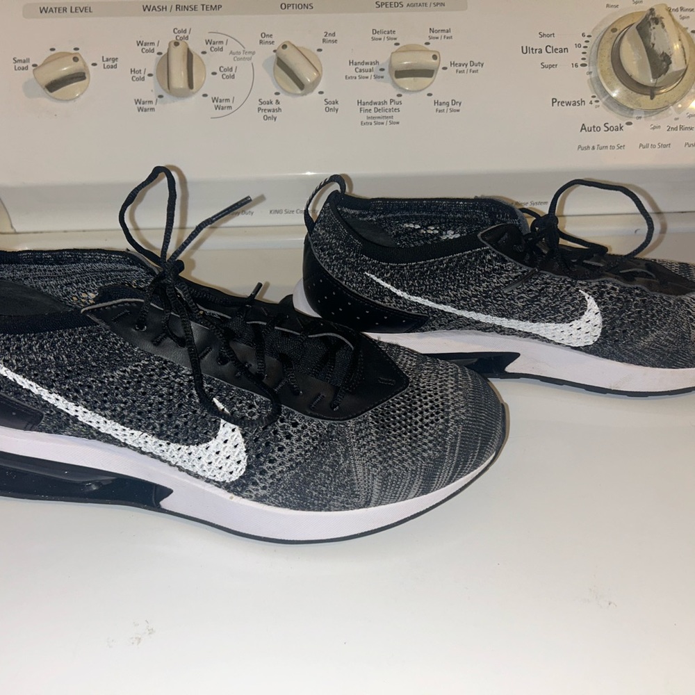 Nike Air Max Flyknit Racer